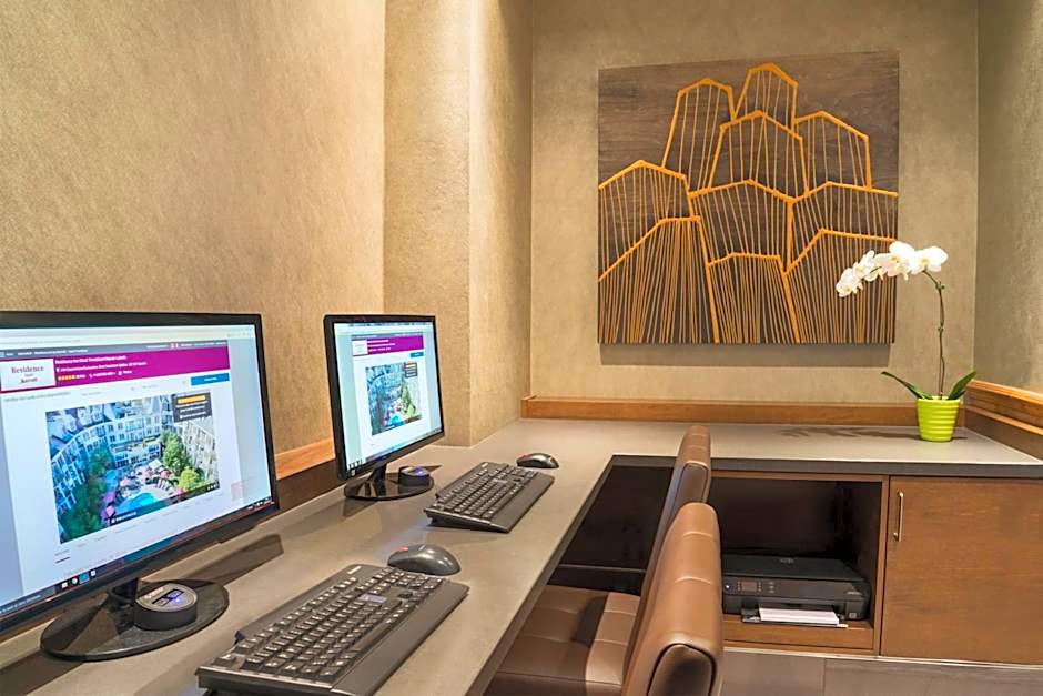 Residence Inn by Marriott Mont Tremblant Manoir Labelle