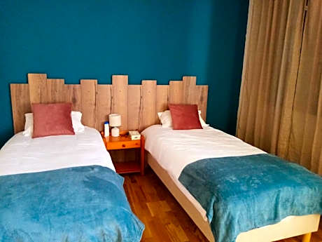 King Room with Two King Beds