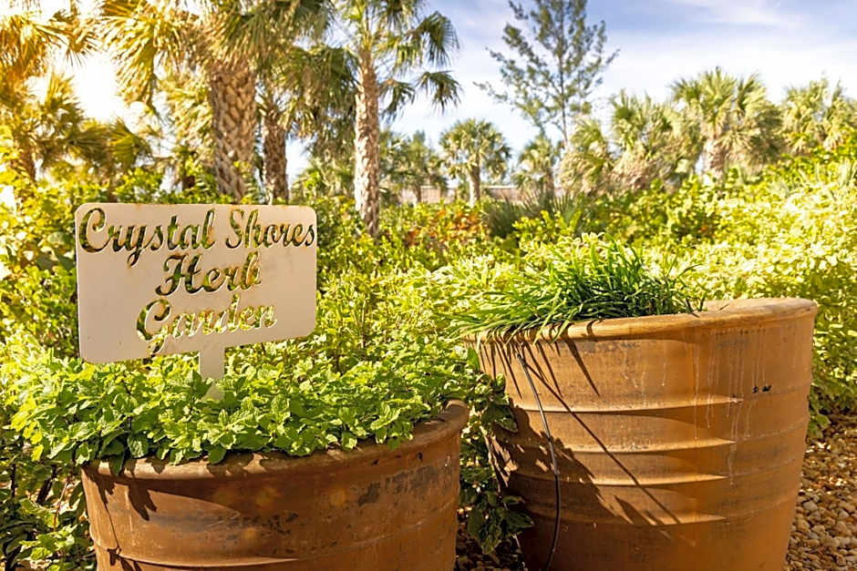 Marriott's Crystal Shores
