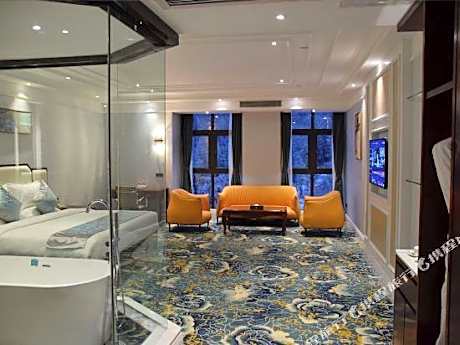 Nanshan Grand Hotel