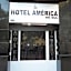 Hotel America do Sul