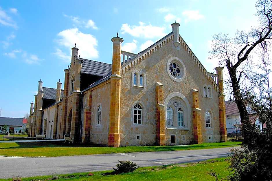 Pałac Brunów - Wellness & SPA