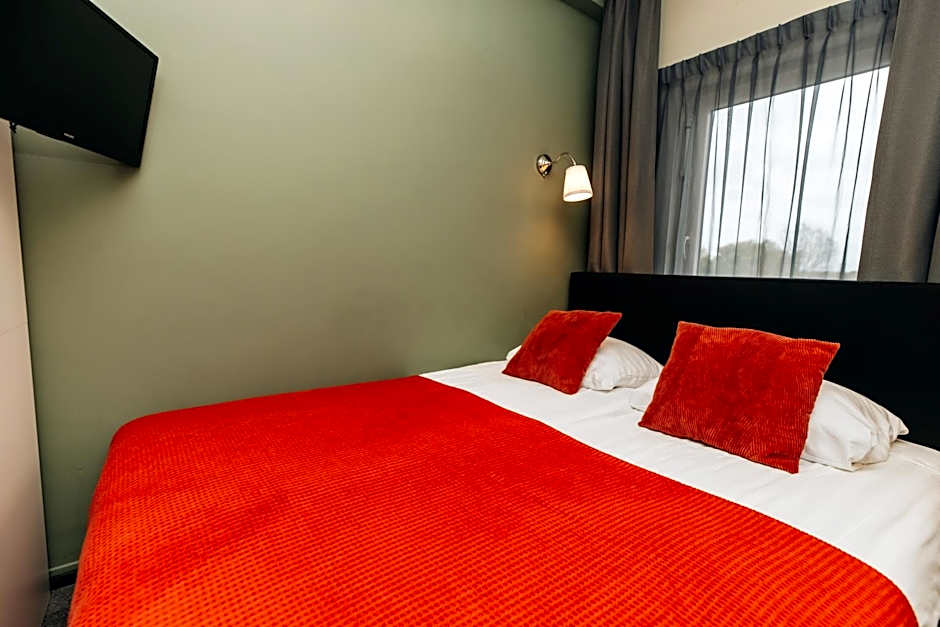 Hotel Renesse