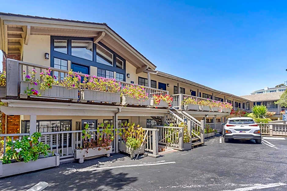 Comfort Inn Carmel By The Sea