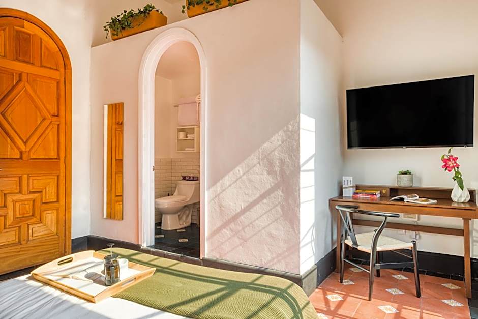 Santa Casa by Tasman