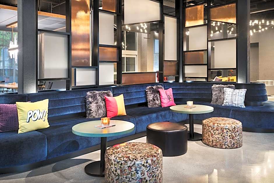 Aloft Lawrenceville Sugarloaf