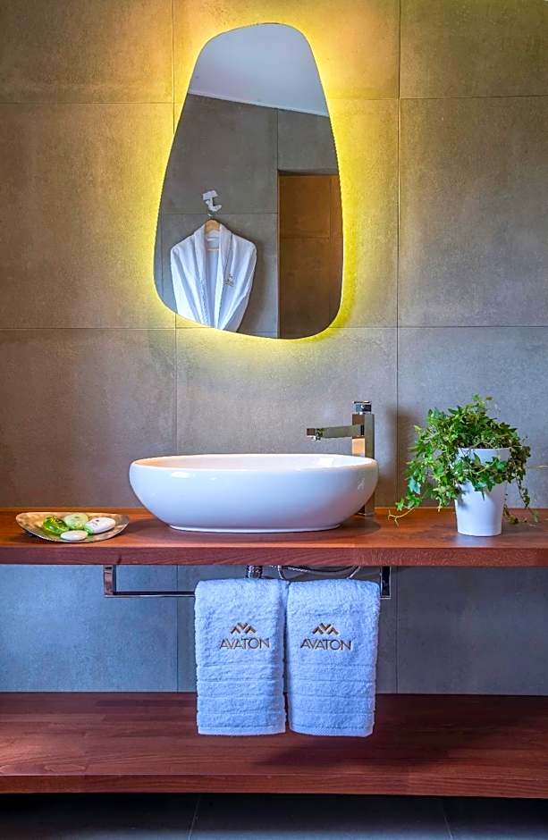 Avaton Luxury Hotel & Villas -  Relais & Chateaux