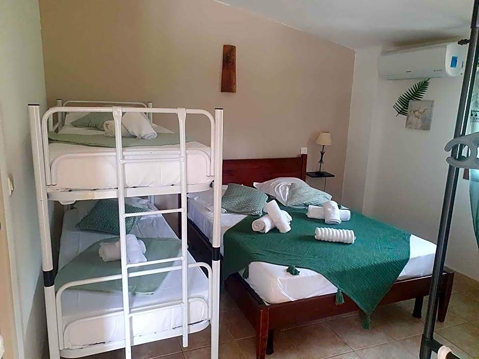 Auberge de Cannedda