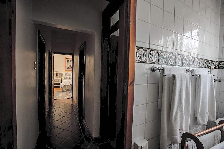 Kleine Constantia Boutique Guest House