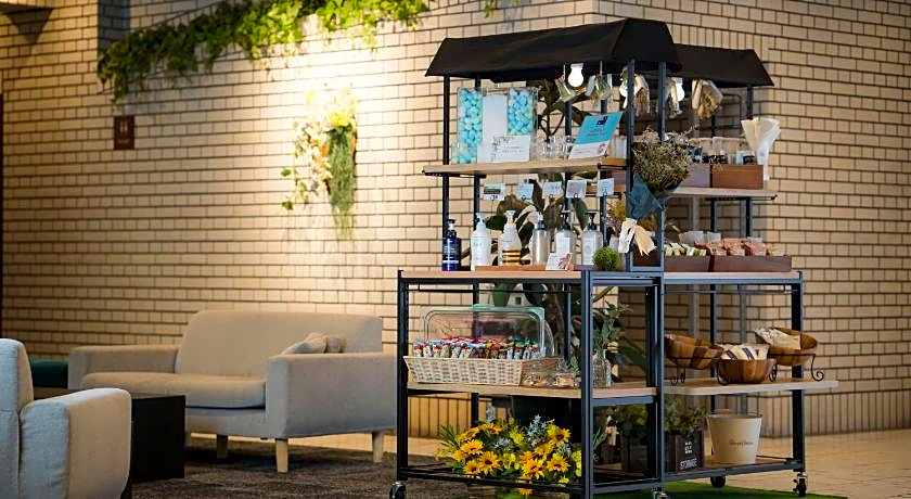 Hotel Silk Tree Nagoya