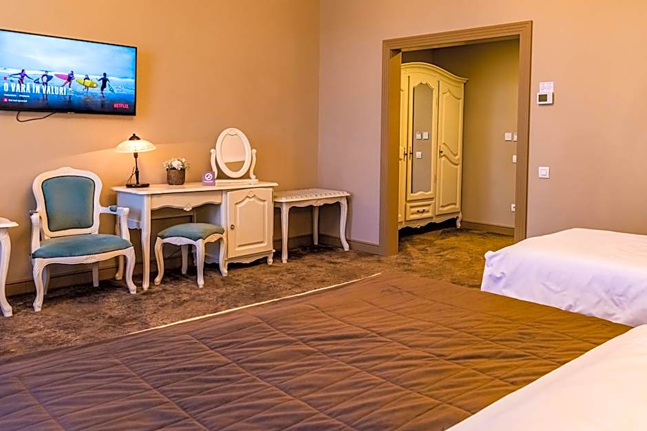 Grand Hotel Traian