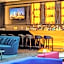 Hotel Indigo Warsaw - Nowy Swiat By IHG