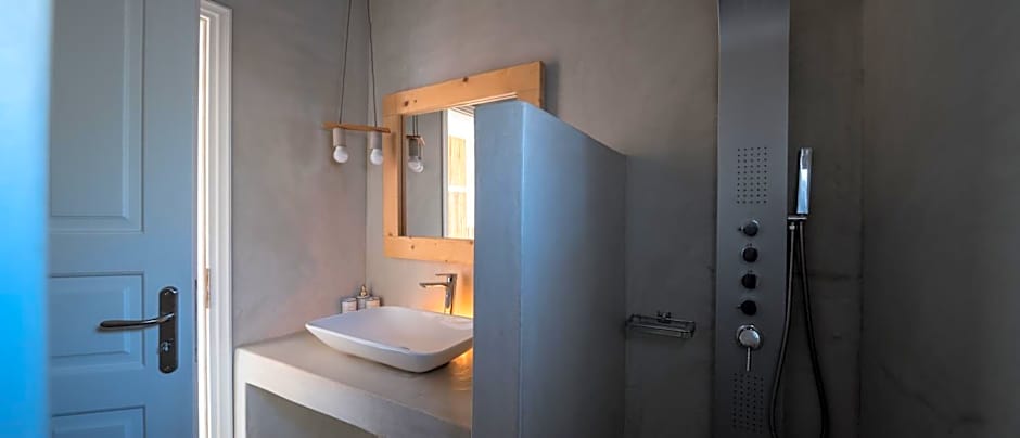 Olive Mykonos Villas