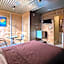 The Crossing Lodge & Backpackers