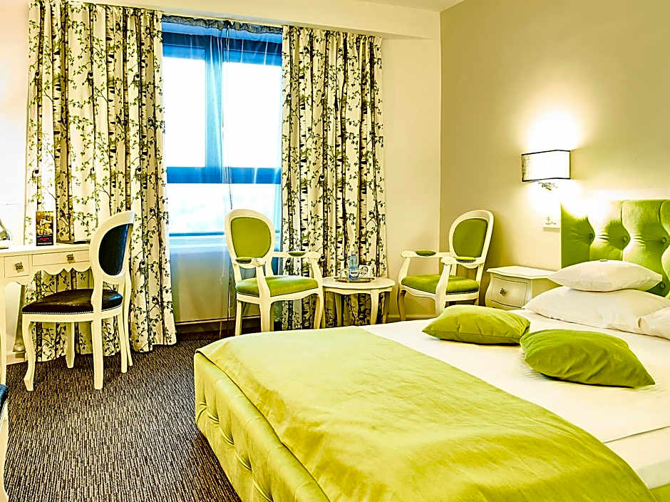 Continental Forum Tirgu Mures