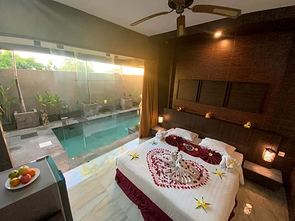Bali Golden Elephant Boutique Villa