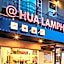 At Hua Lamphong Hotel