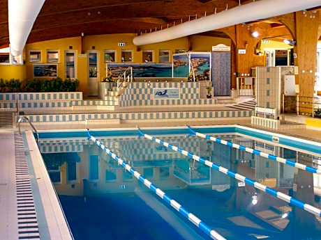 Le Nereidi Hotel Residence