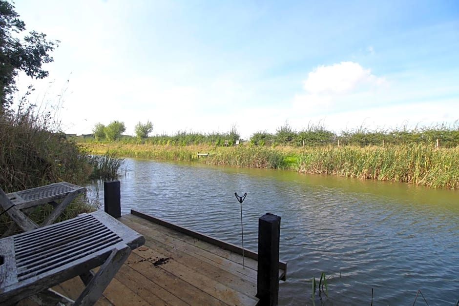 Highfields Holidays bed & breakfast