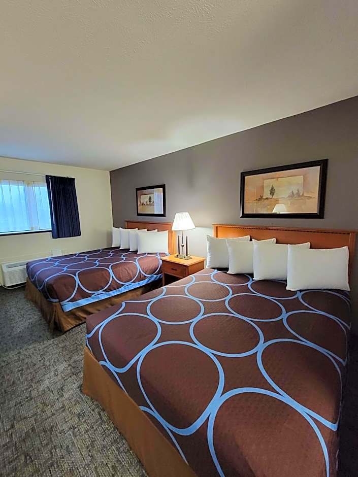 SureStay Plus Hotel by Best Western Grand Island