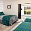 Dunfallandy House Hotel