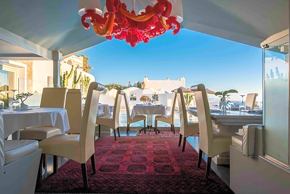 Hotel Smy Mykonos Suites & Villas