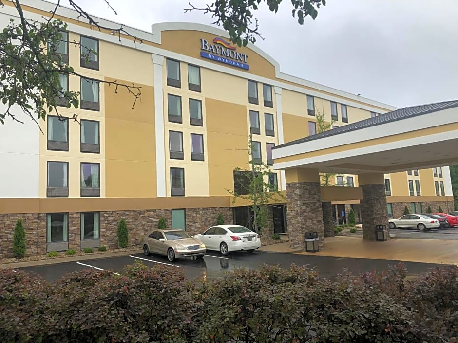 Baymont by Wyndham Augusta West