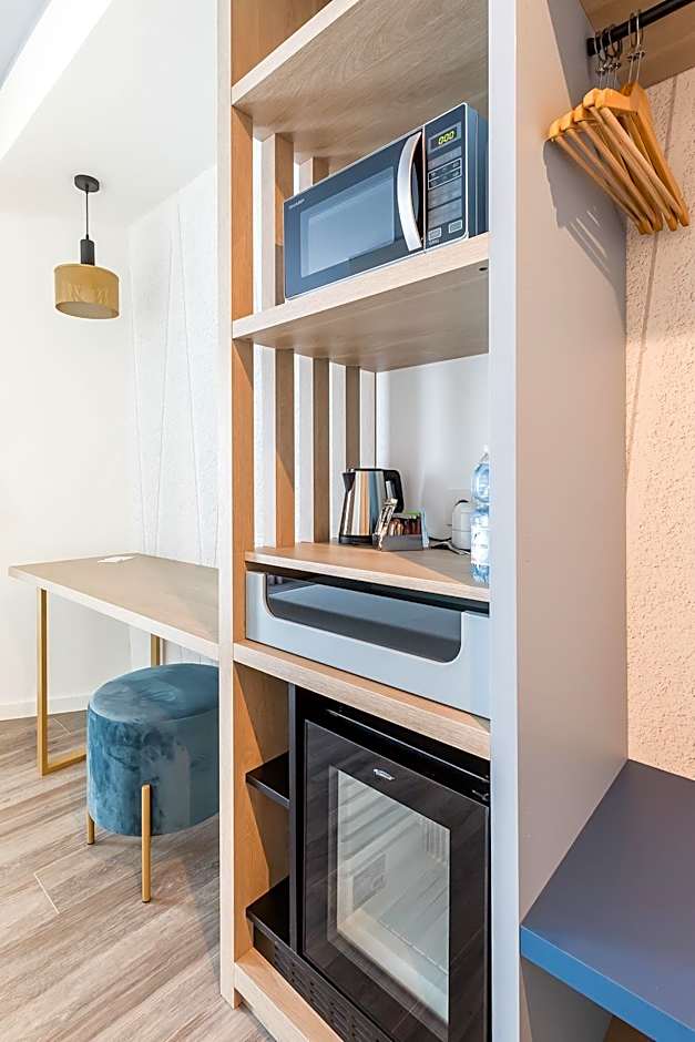 Mediterranee Family Hotel & Spa