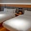 Ji Hotel Xi'an Jiefang Road Wanda