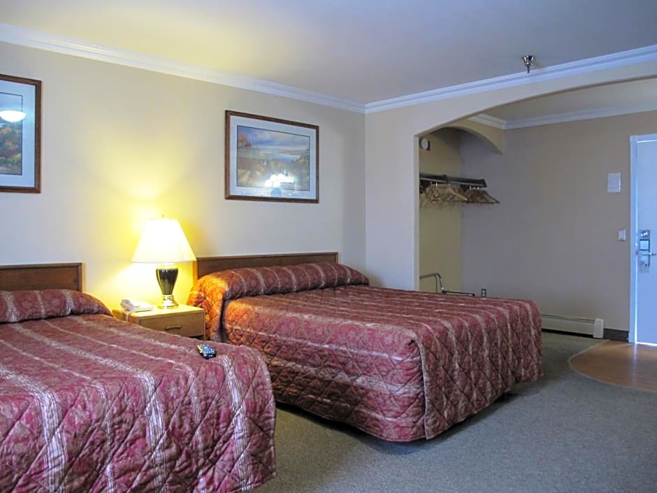Merrill Field Inn