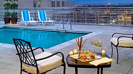 Hilton Garden Inn New Orleans French Quarter/CBD