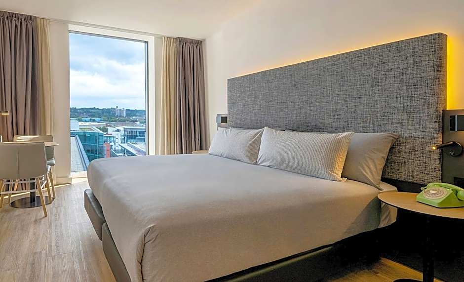 INNSiDE Liverpool