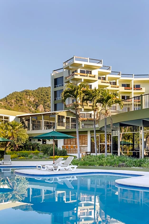 Porta Hotel Del Lago