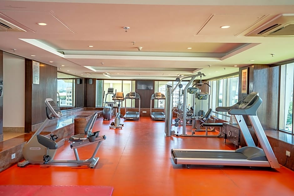 Radisson Blu Pune Hinjawadi