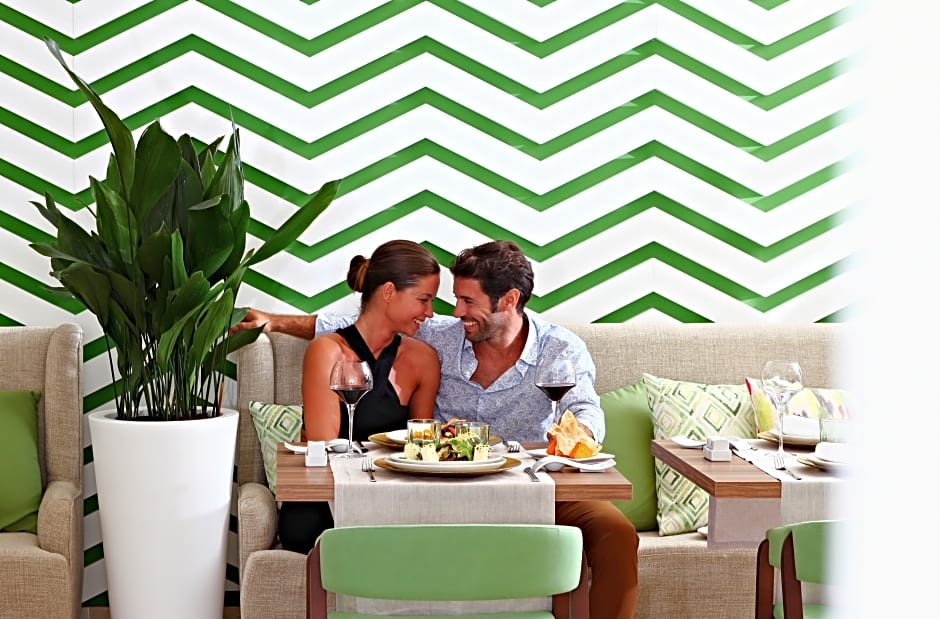 Zafiro Palace Alcudia