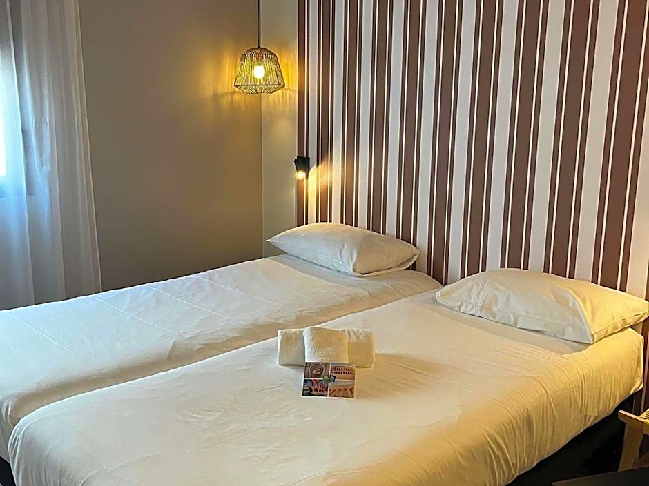 Ibis Styles Nimes Gare Centre Hotel
