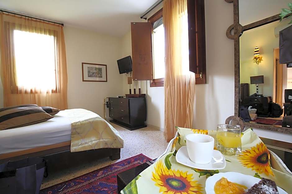 Hotel Villa Stella