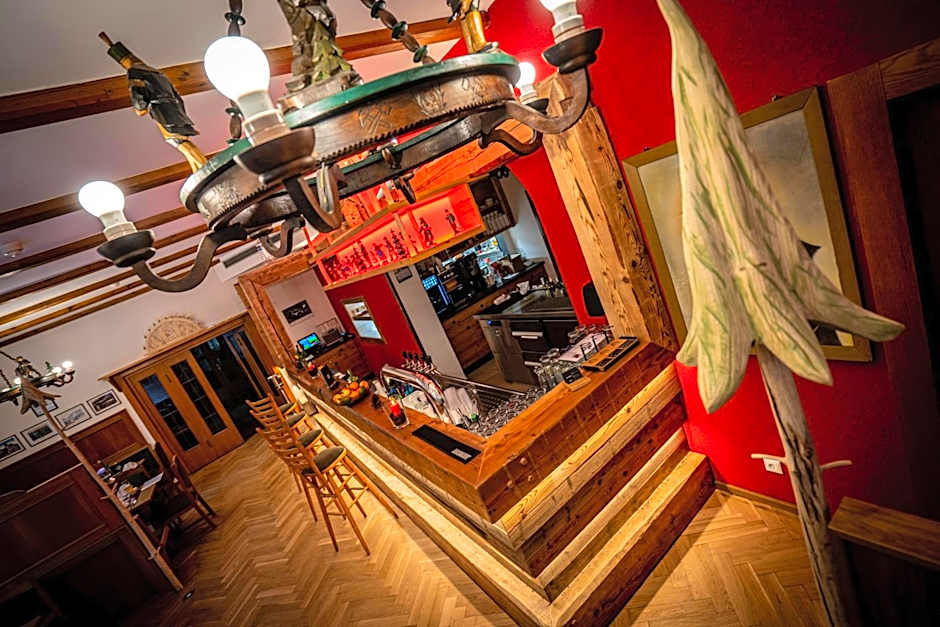 Berghotel Barenstein