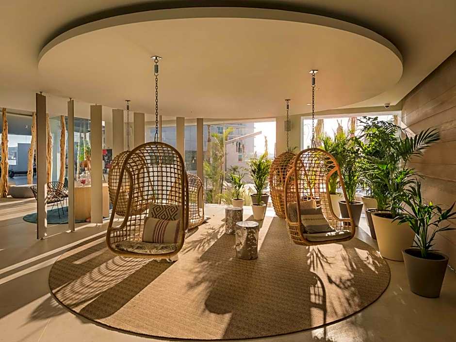 Amàre Beach Hotel Ibiza Adults Only