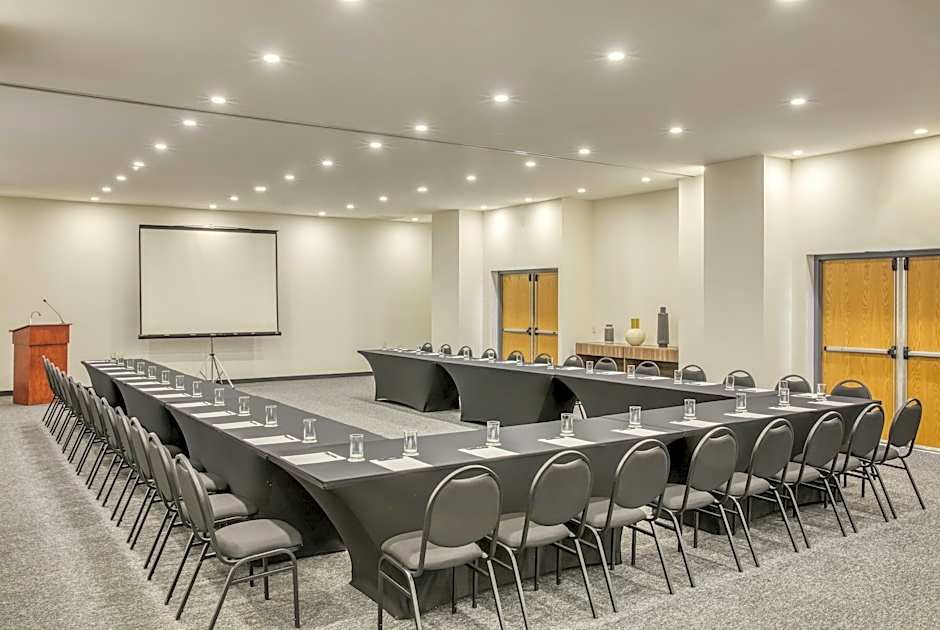 Fiesta Inn Guadalajara Periferico Poniente