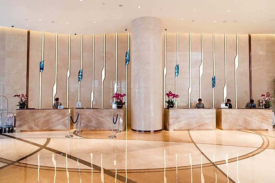 Wyndham Grand Plaza Royale Yuzhou Xiamen