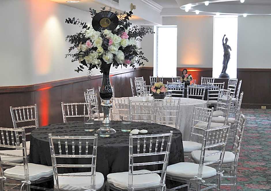 Hotel Arroyo de la Plata