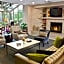 Silver Cloud Inn Bellevue Downtown