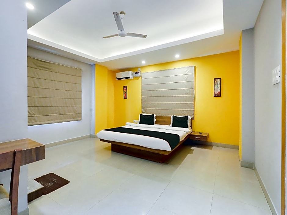 Hotel O Nirvana Lodge