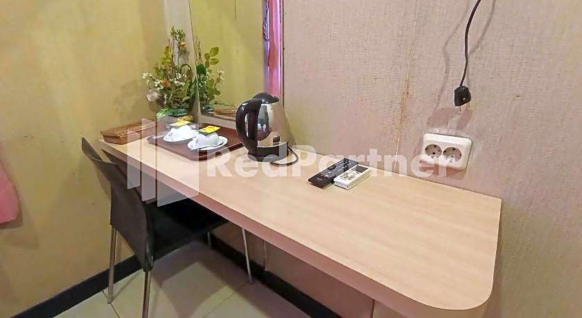 Nillo Hotel Kebumen Mitra RedDoorz