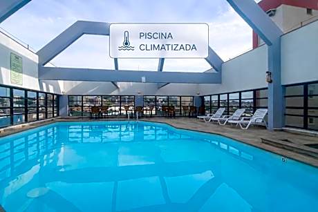 Hotel Dan Inn Sorocaba by Nacional Inn