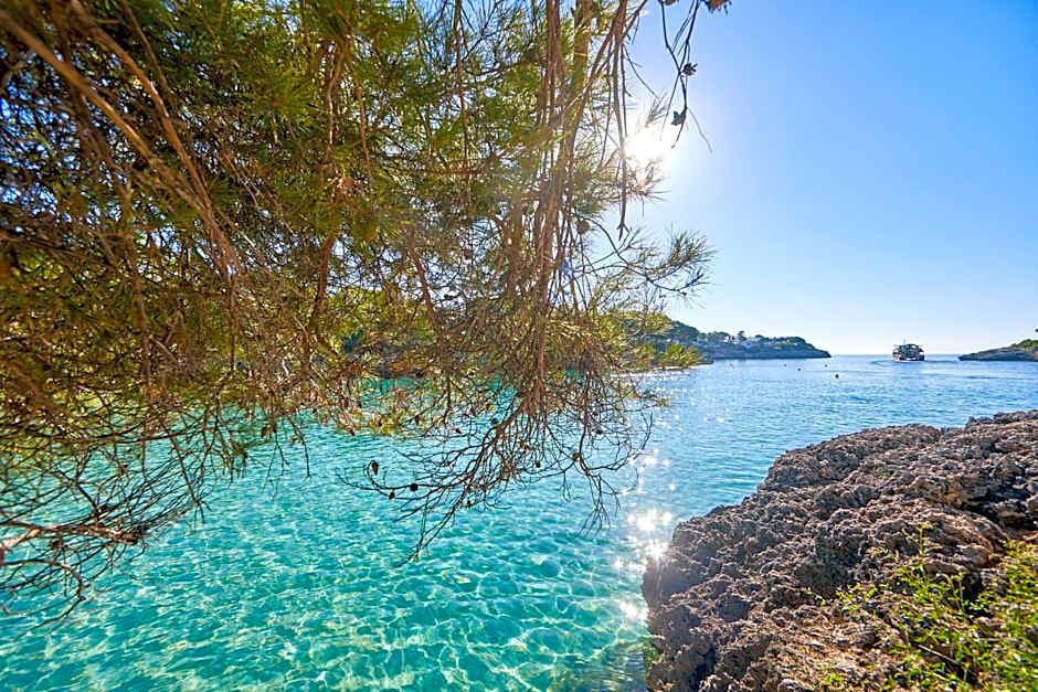 Gavimar Ariel Chico Hotel and Apartments