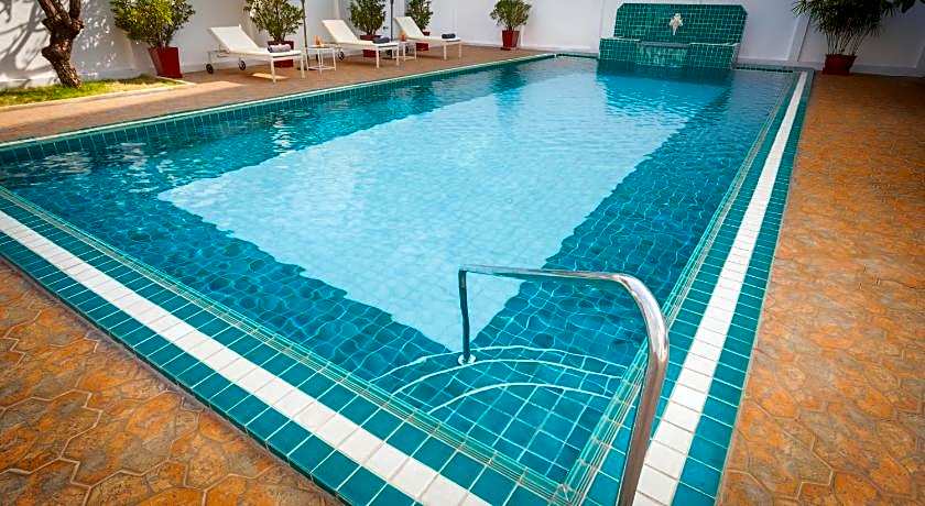 Le Charme Vientiane Hotel