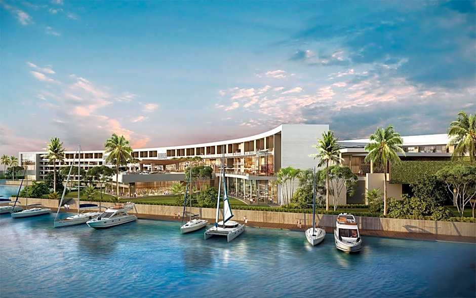 SLS Playa Mujeres