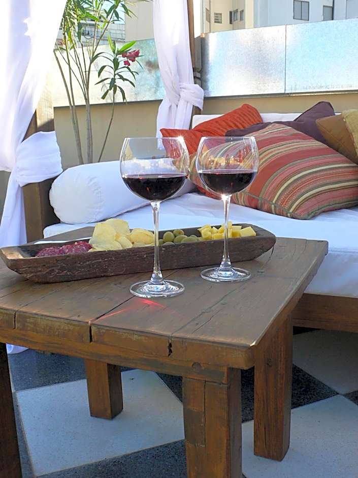 Magnolia Hotel Boutique